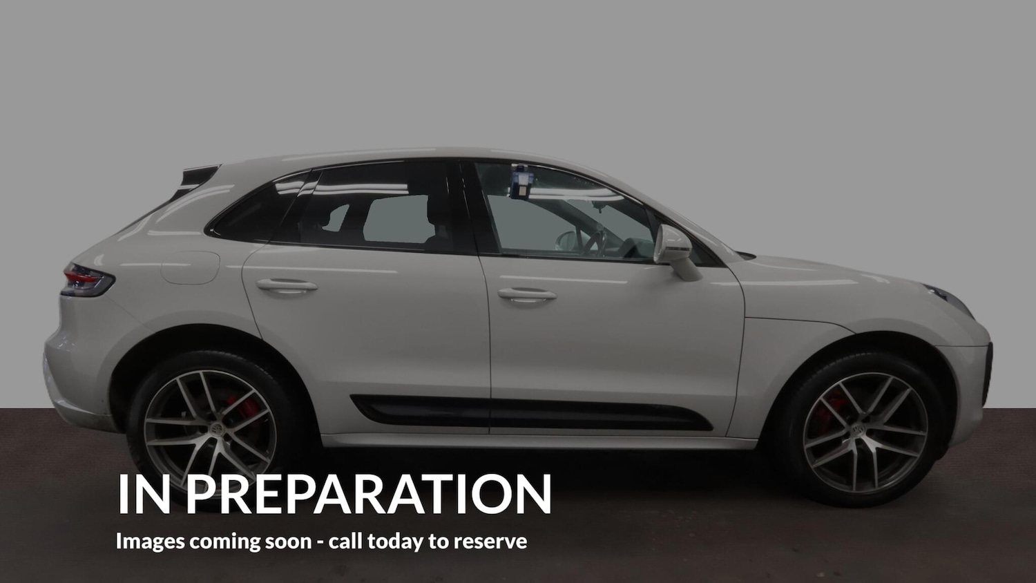 Used Porsche Macan for sale - 78101185: Photo 5