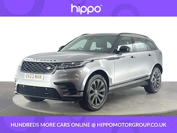 Used Land Rover Range Rover Velar 2023 for sale - 78784956: Photo