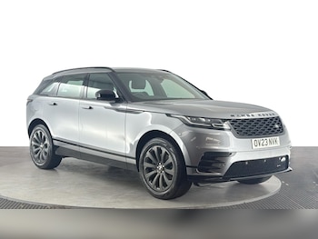 Used Land Rover Range Rover Velar 2023 for sale - 78784956: Photo