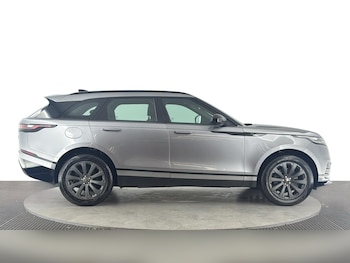 Used Land Rover Range Rover Velar 2023 for sale - 78784956: Photo