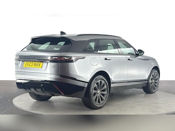Used Land Rover Range Rover Velar 2023 for sale - 78784956: Photo