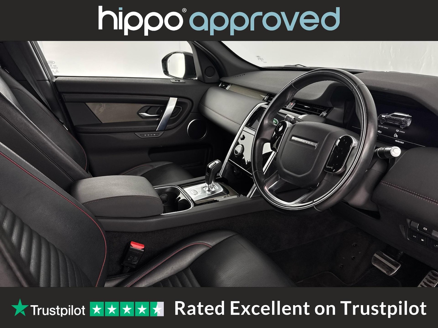 Used Land Rover Discovery Sport 2020 for sale - 76658826: Photo 10