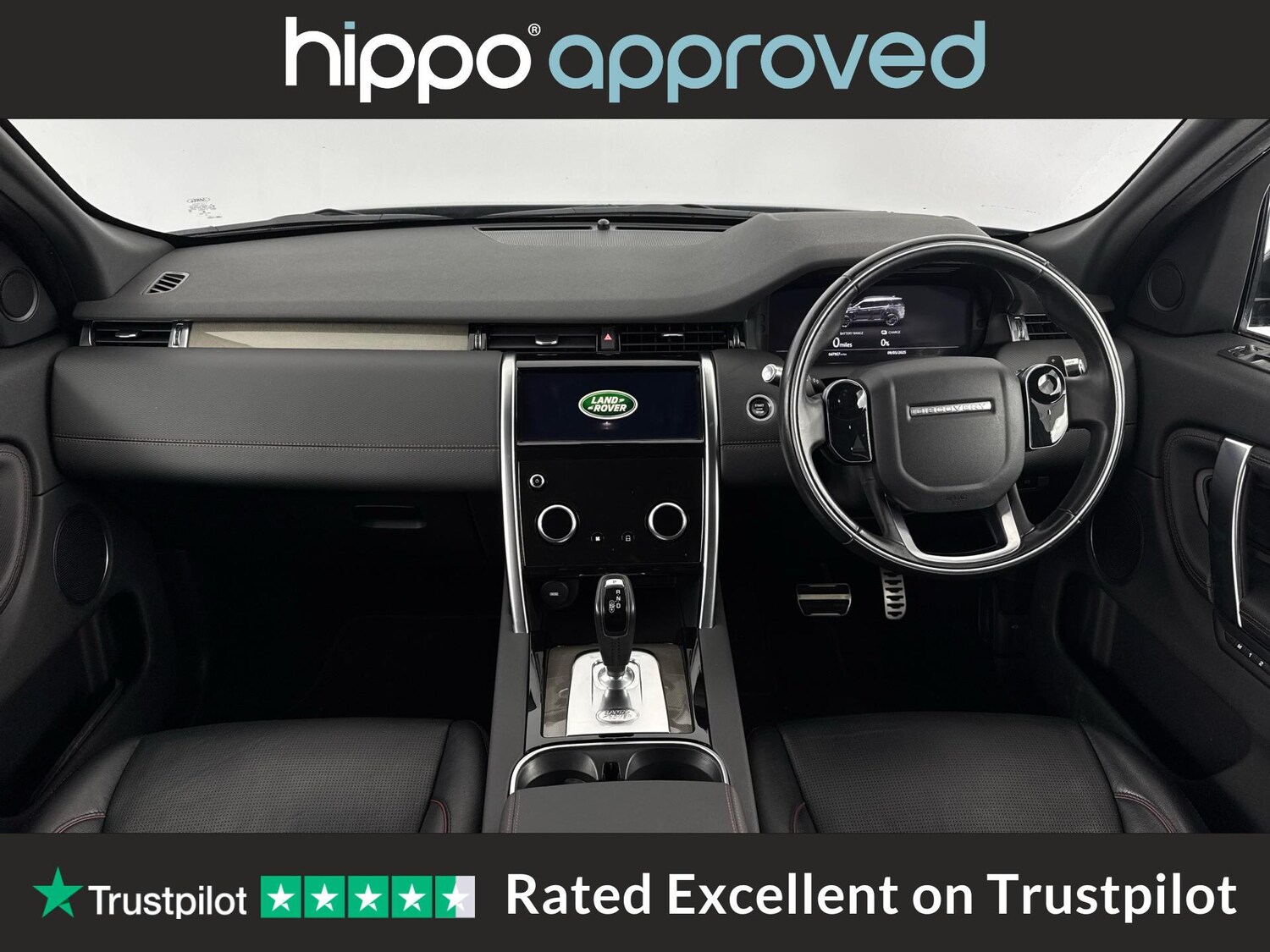 Used Land Rover Discovery Sport 2020 for sale - 76658826: Photo 11