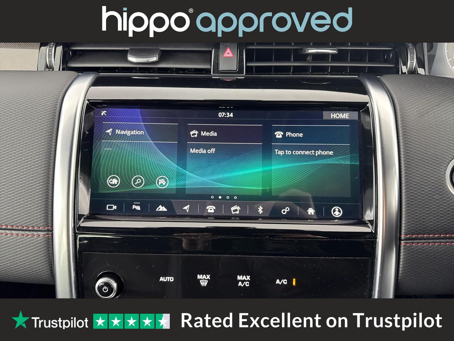 Used Land Rover Discovery Sport 2020 for sale - 76658826: Photo 12