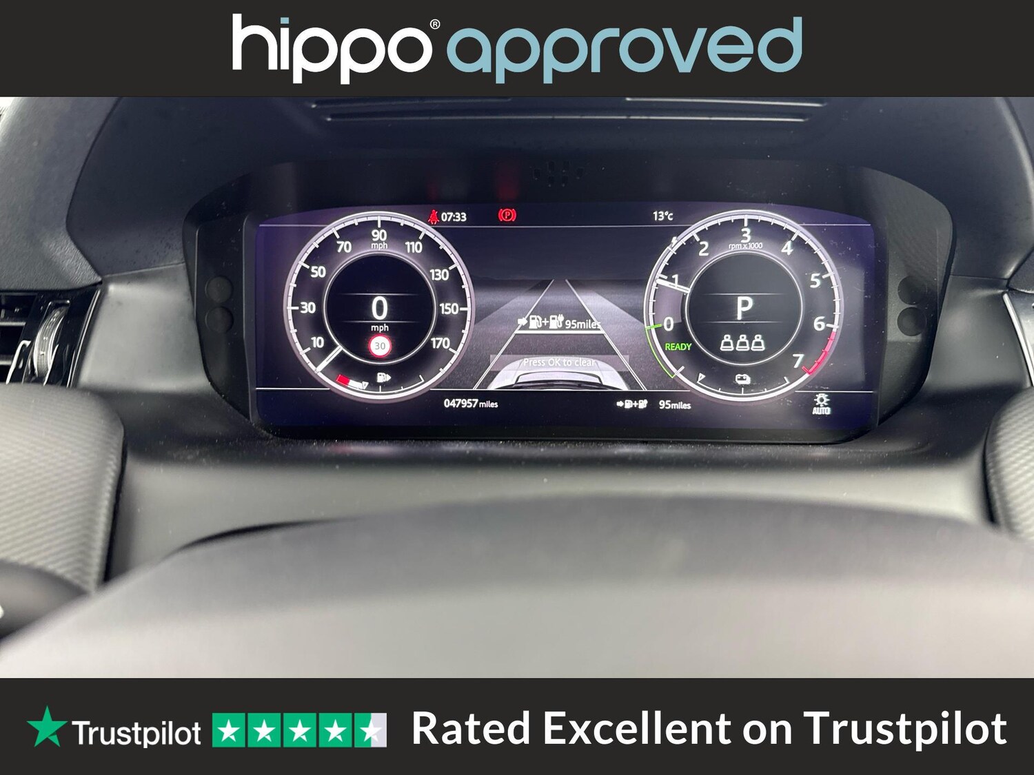 Used Land Rover Discovery Sport 2020 for sale - 76658826: Photo 13