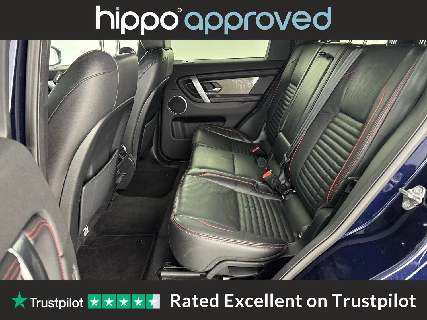 Used Land Rover Discovery Sport 2020 for sale - 76658826: Photo 14