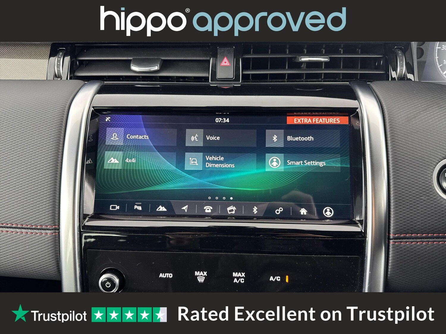 Used Land Rover Discovery Sport 2020 for sale - 76658826: Photo 17