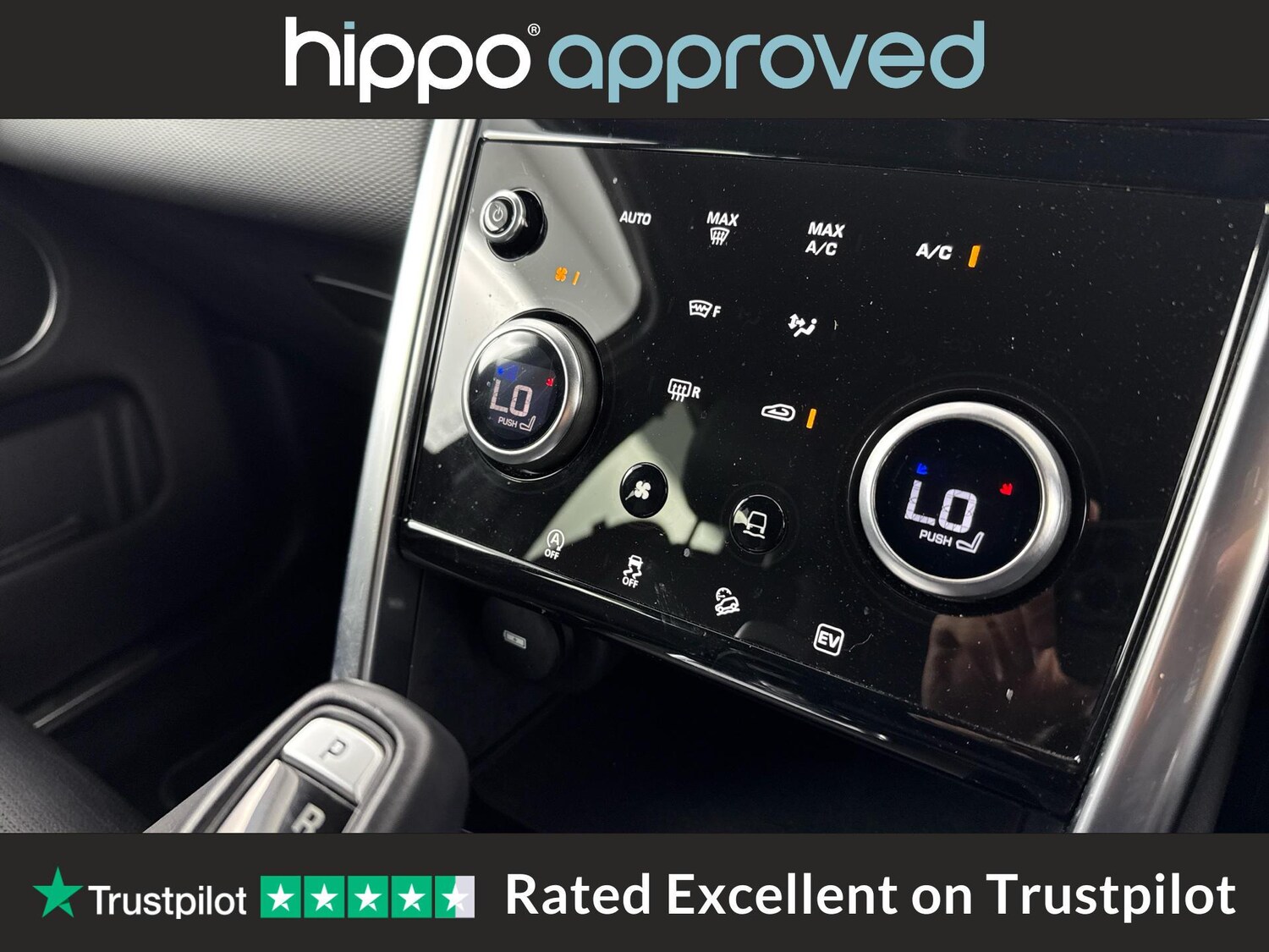 Used Land Rover Discovery Sport 2020 for sale - 76658826: Photo 19