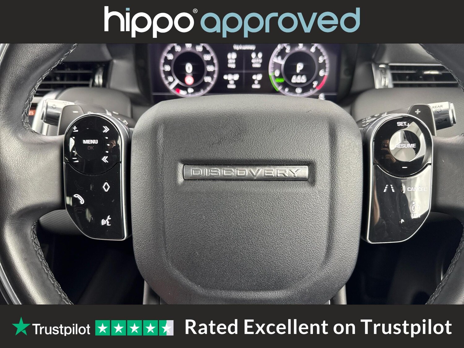 Used Land Rover Discovery Sport 2020 for sale - 76658826: Photo 21