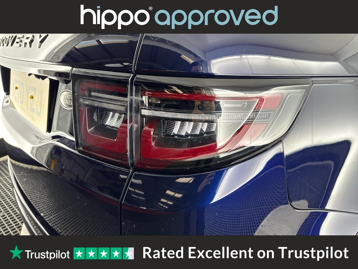 Used Land Rover Discovery Sport 2020 for sale - 76658826: Photo 25