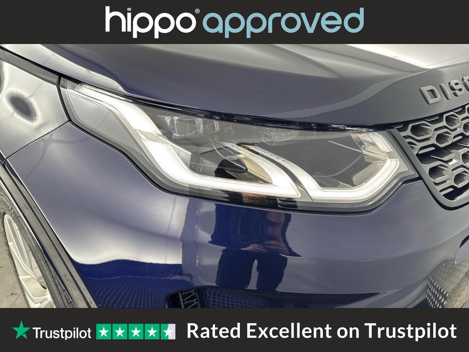 Used Land Rover Discovery Sport 2020 for sale - 76658826: Photo 26