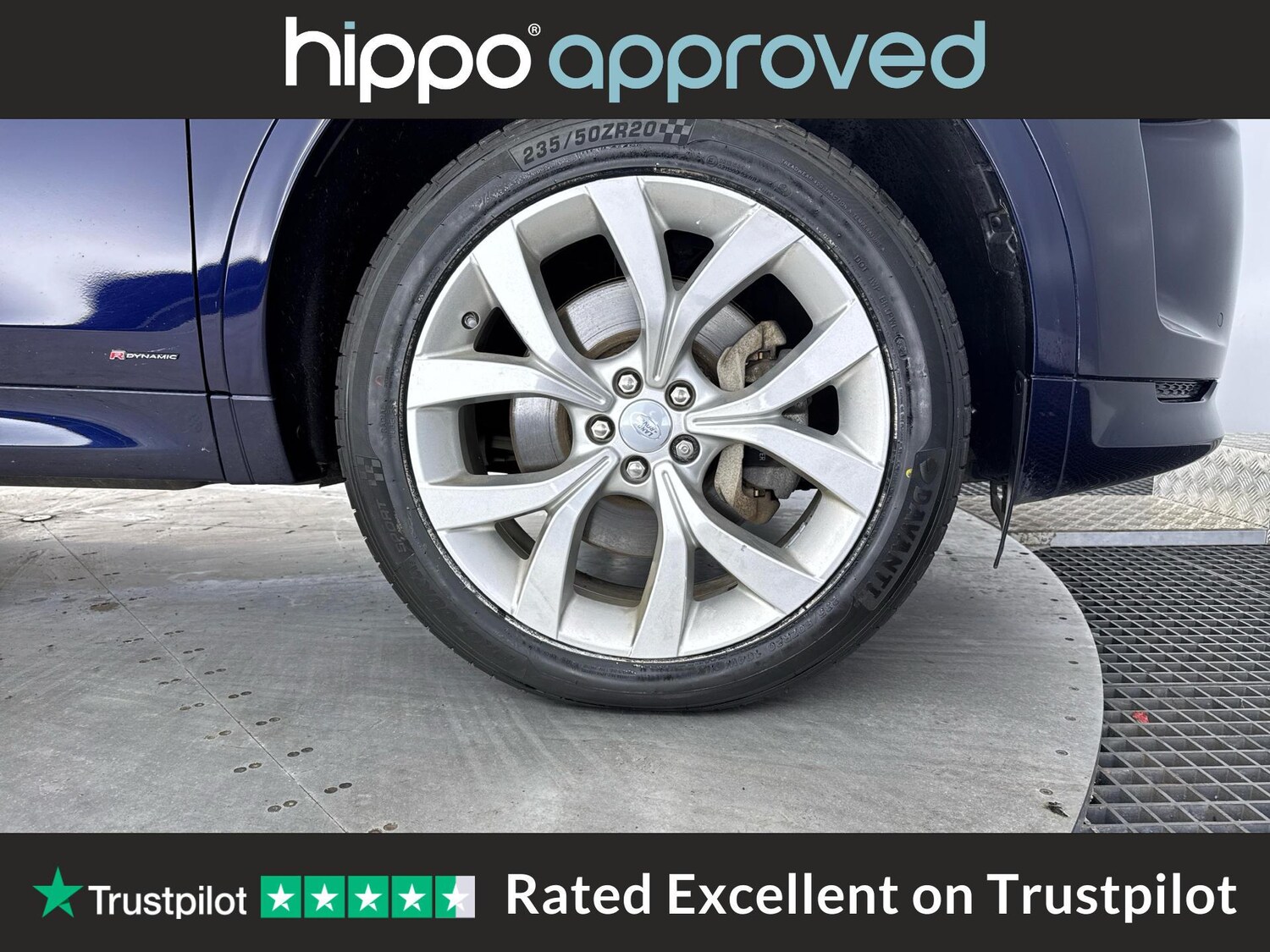 Used Land Rover Discovery Sport 2020 for sale - 76658826: Photo 27