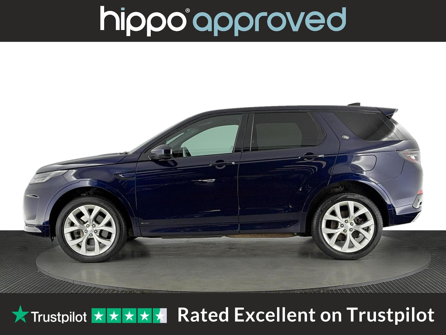 Used Land Rover Discovery Sport 2020 for sale - 76658826: Photo 7