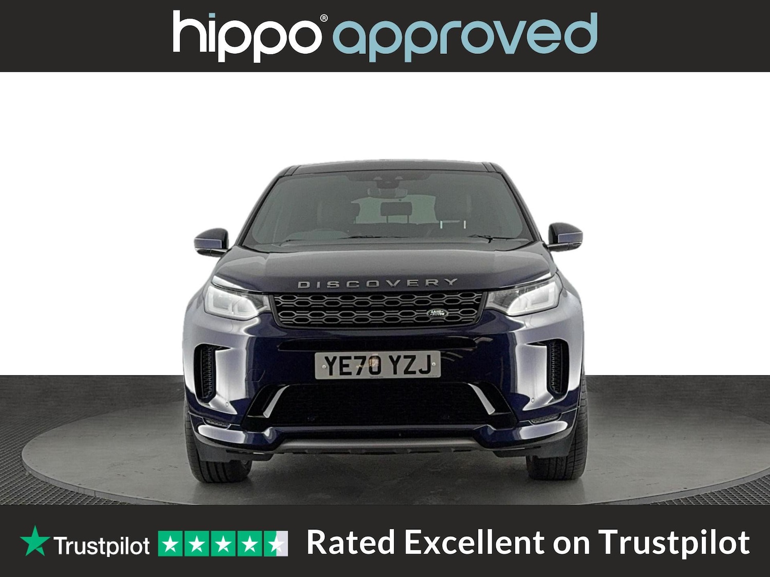 Used Land Rover Discovery Sport 2020 for sale - 76658826: Photo 8