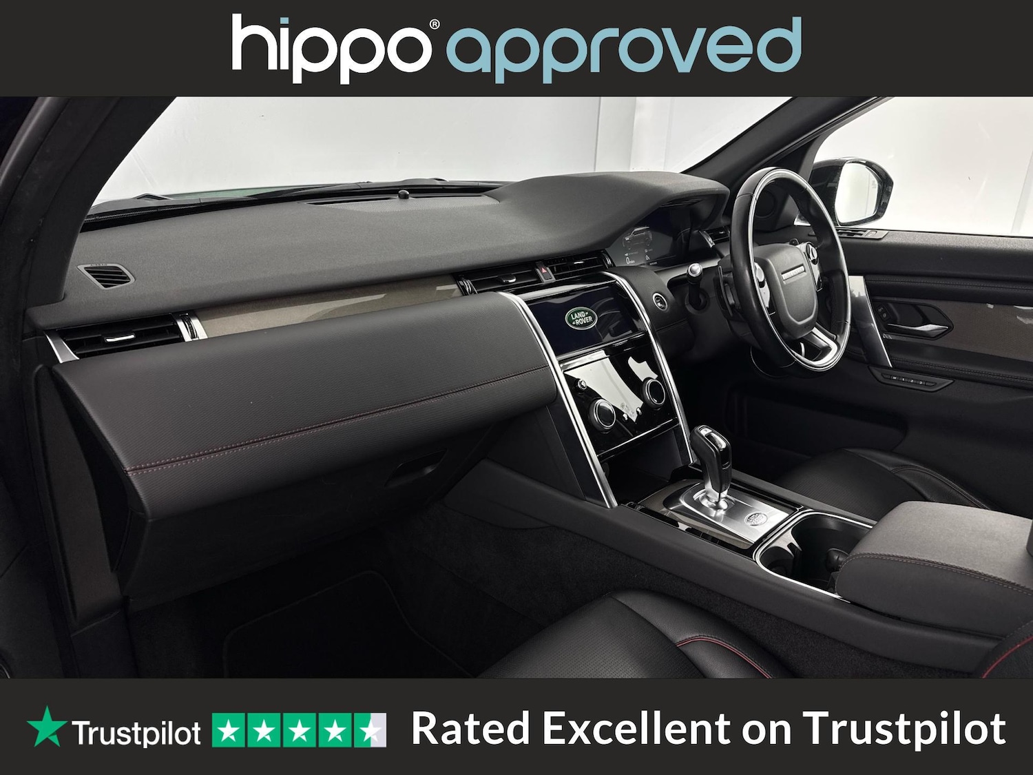 Used Land Rover Discovery Sport 2020 for sale - 76658826: Photo 9