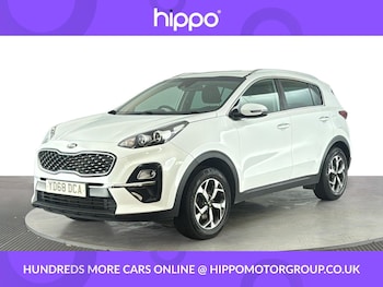 Used Kia Sportage 2019 for sale - 79107235: Photo