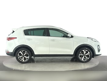 Used Kia Sportage 2019 for sale - 79107235: Photo