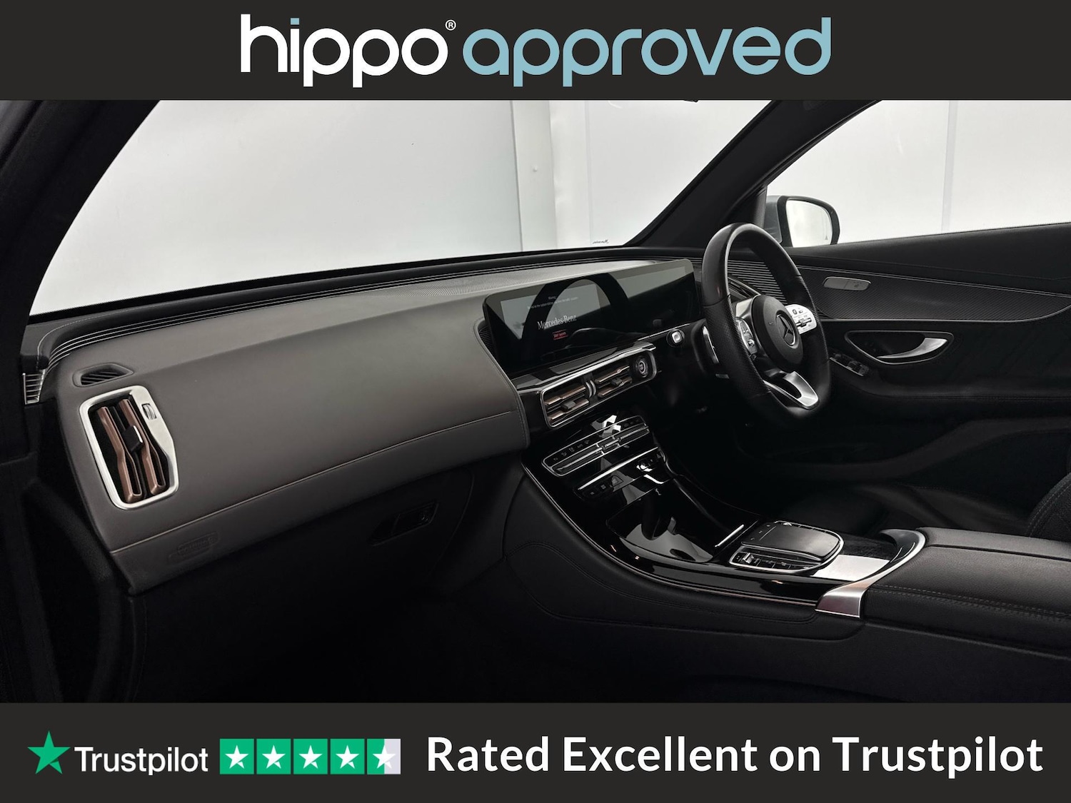 Used Mercedes-Benz EQC 2020 for sale - 77040553: Photo 10