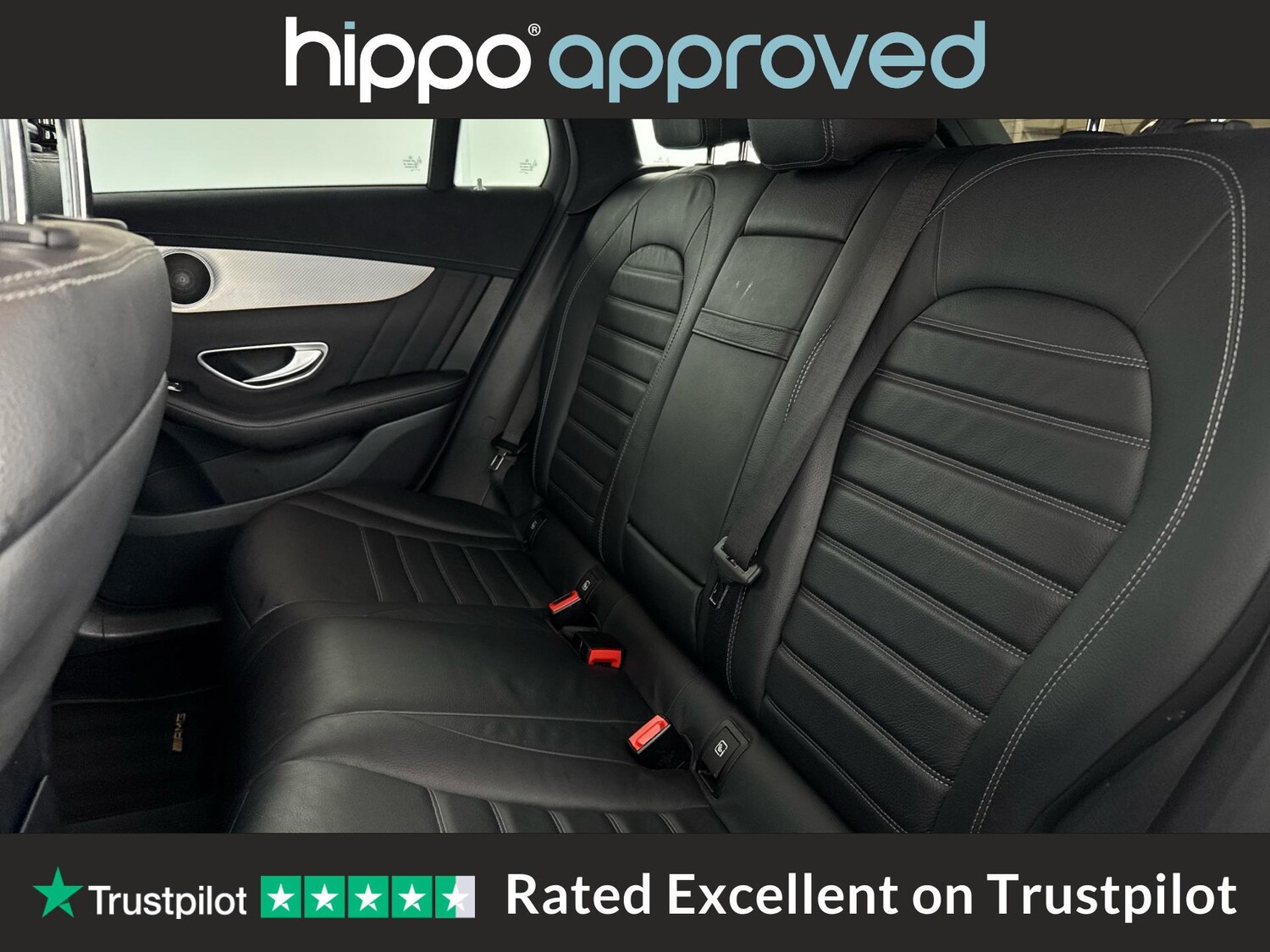 Used Mercedes-Benz EQC 2020 for sale - 77040553: Photo 14