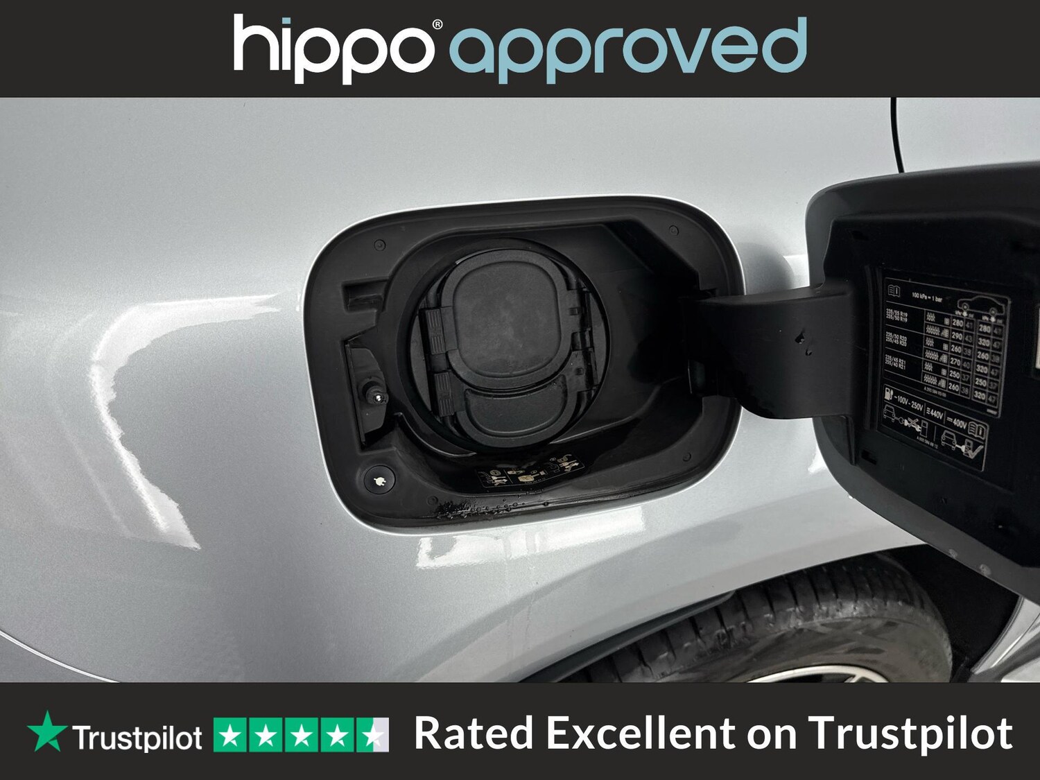 Used Mercedes-Benz EQC 2020 for sale - 77040553: Photo 27