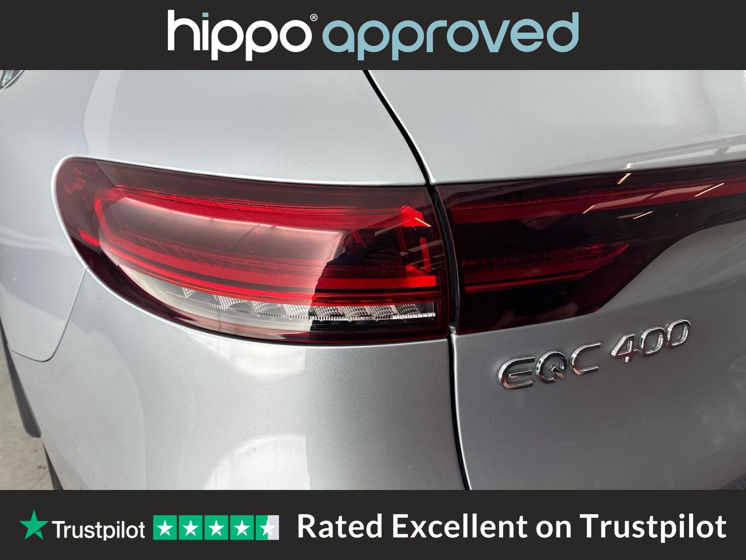 Used Mercedes-Benz EQC 2020 for sale - 77040553: Photo 29