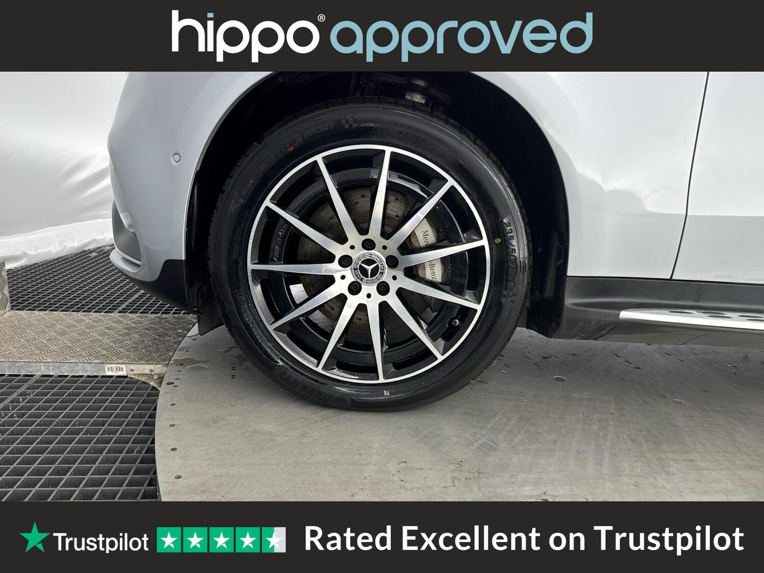 Used Mercedes-Benz EQC 2020 for sale - 77040553: Photo 30