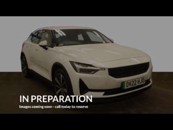 2022 - Base 4-Door