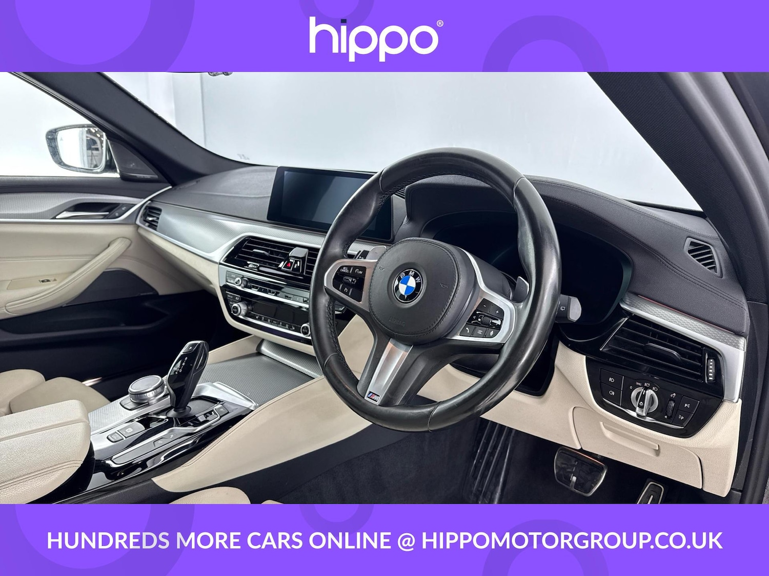 Used BMW 5 Series 2020 for sale - 77304871: Photo 10