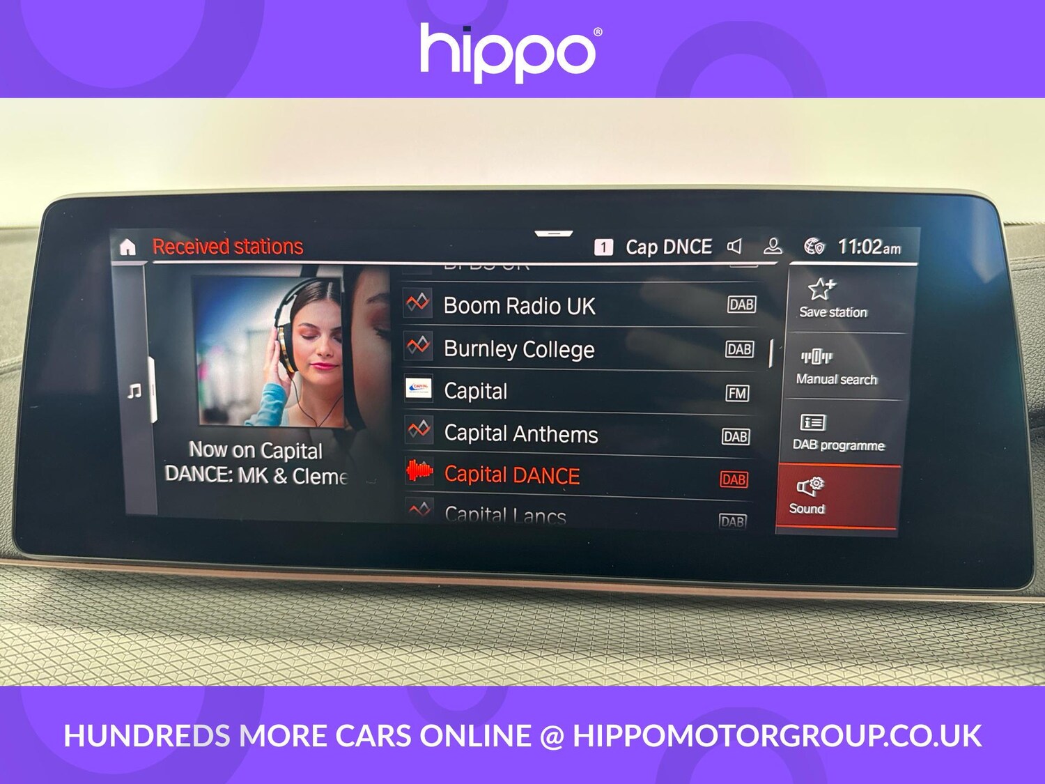 Used BMW 5 Series 2020 for sale - 77304871: Photo 12