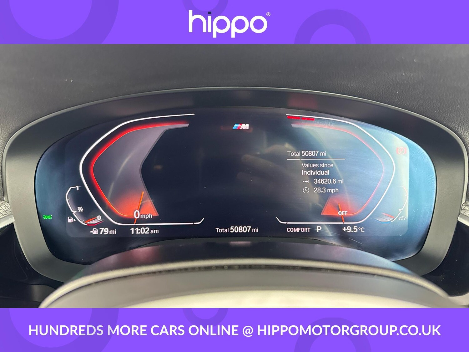 Used BMW 5 Series 2020 for sale - 77304871: Photo 13