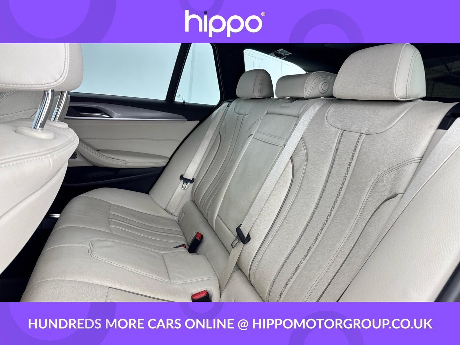 Used BMW 5 Series 2020 for sale - 77304871: Photo 14