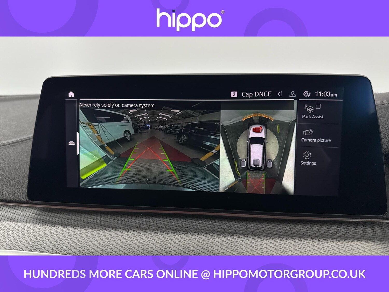 Used BMW 5 Series 2020 for sale - 77304871: Photo 19