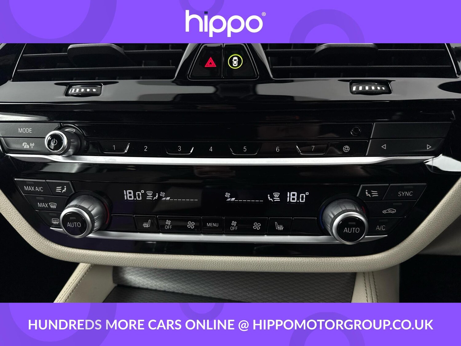 Used BMW 5 Series 2020 for sale - 77304871: Photo 20