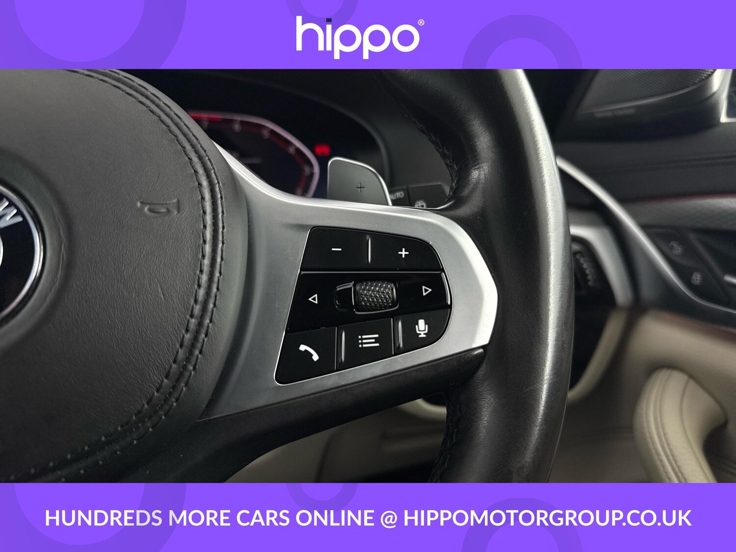 Used BMW 5 Series 2020 for sale - 77304871: Photo 23