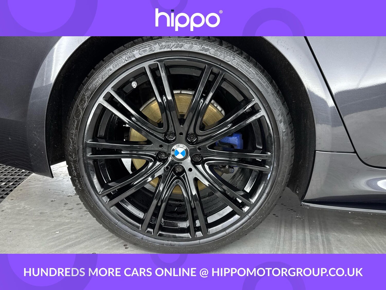 Used BMW 5 Series 2020 for sale - 77304871: Photo 27