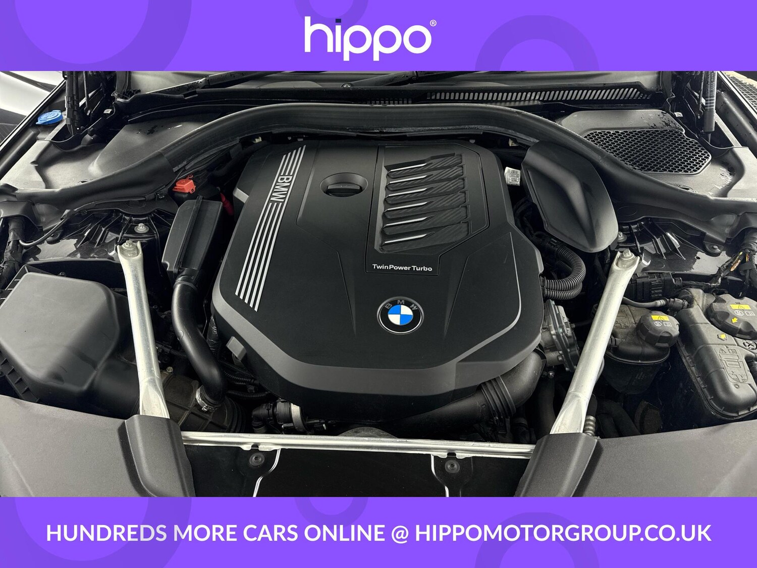 Used BMW 5 Series 2020 for sale - 77304871: Photo 29