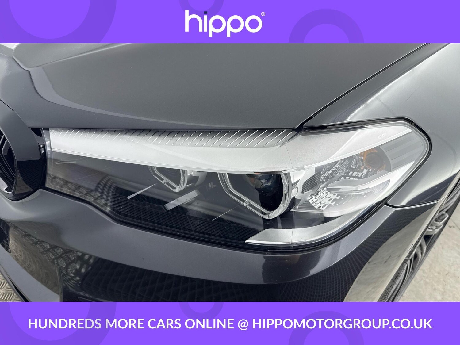 Used BMW 5 Series 2020 for sale - 77304871: Photo 30