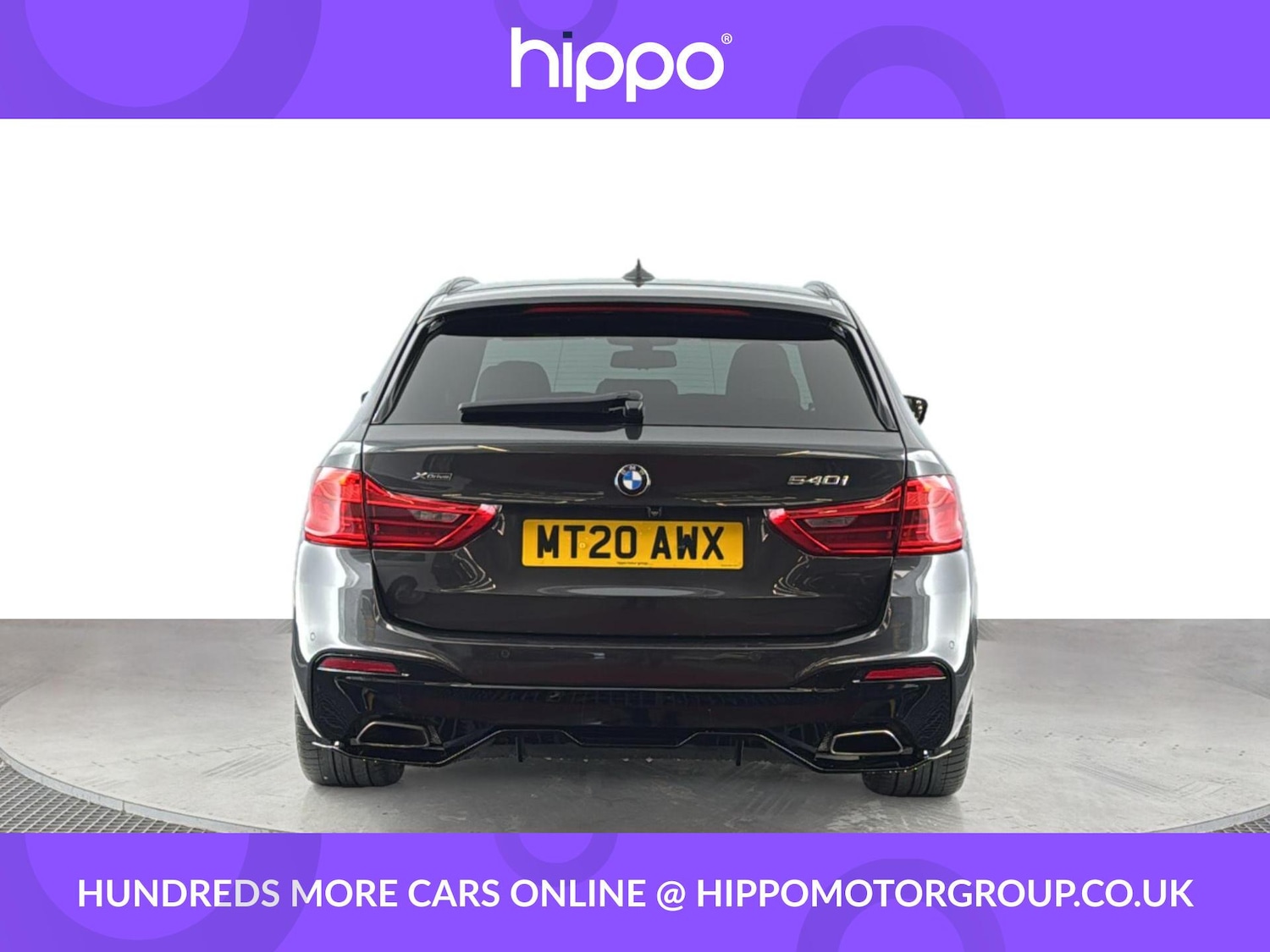 Used BMW 5 Series 2020 for sale - 77304871: Photo 5