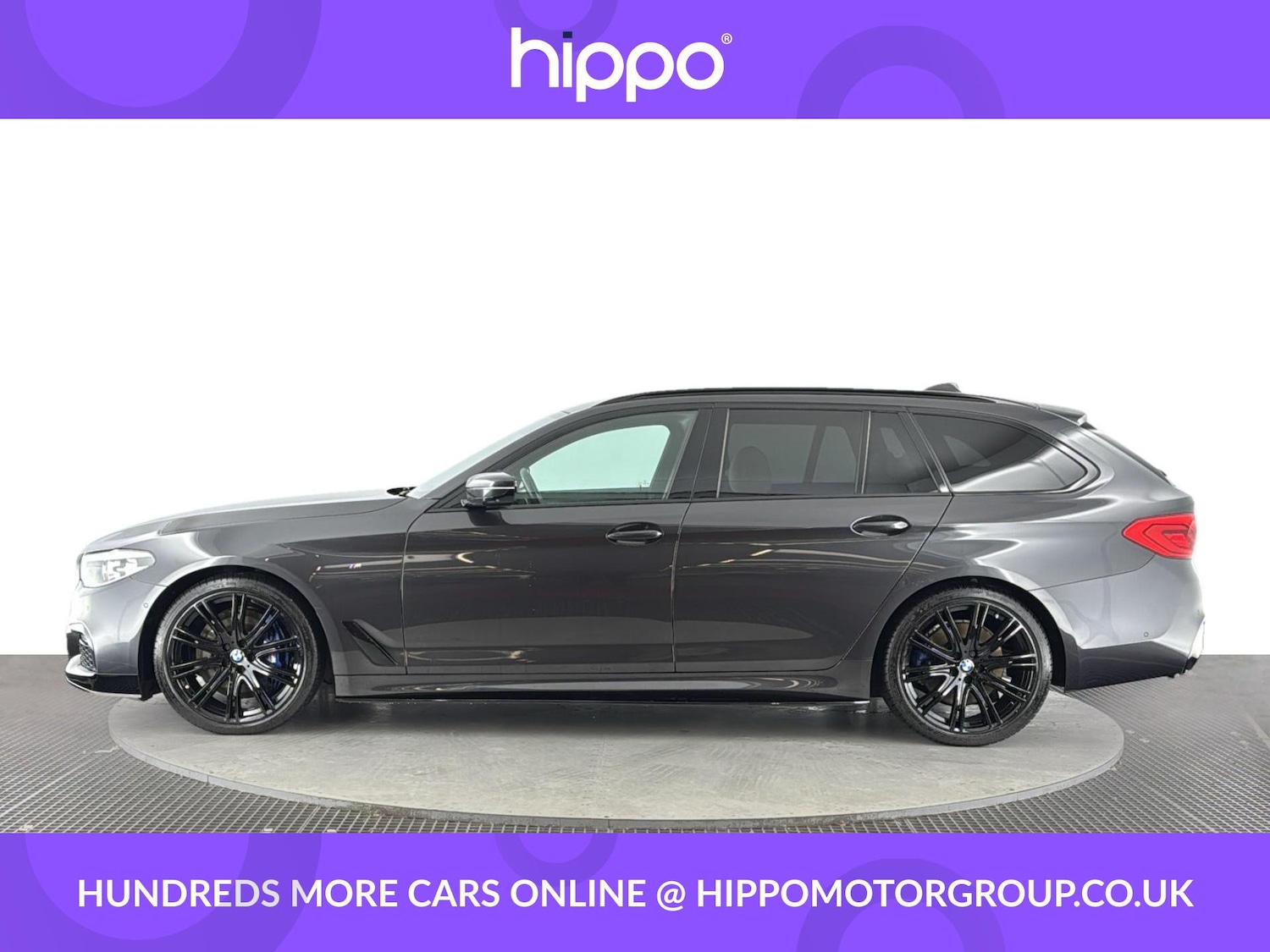Used BMW 5 Series 2020 for sale - 77304871: Photo 7