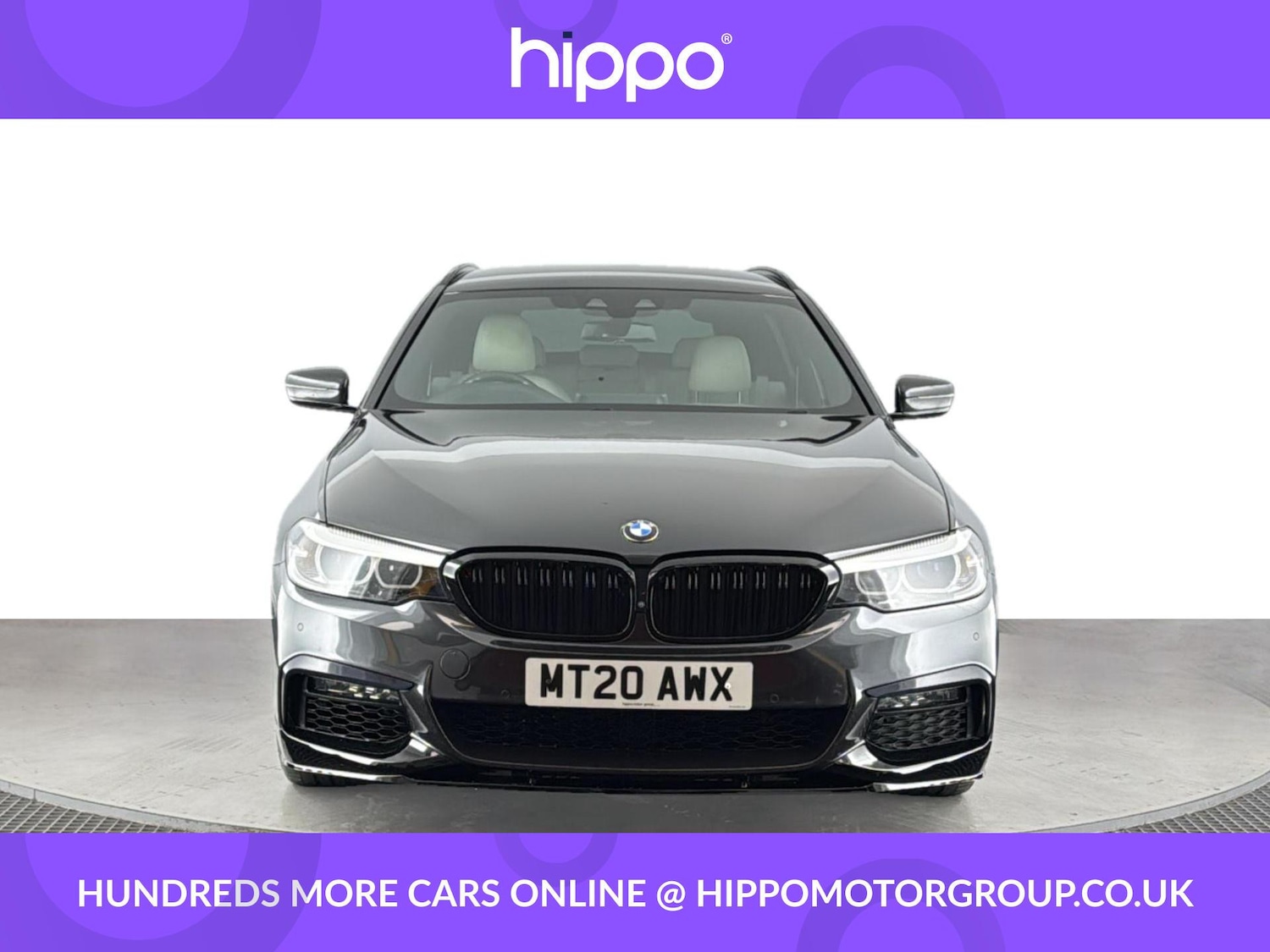 Used BMW 5 Series 2020 for sale - 77304871: Photo 8