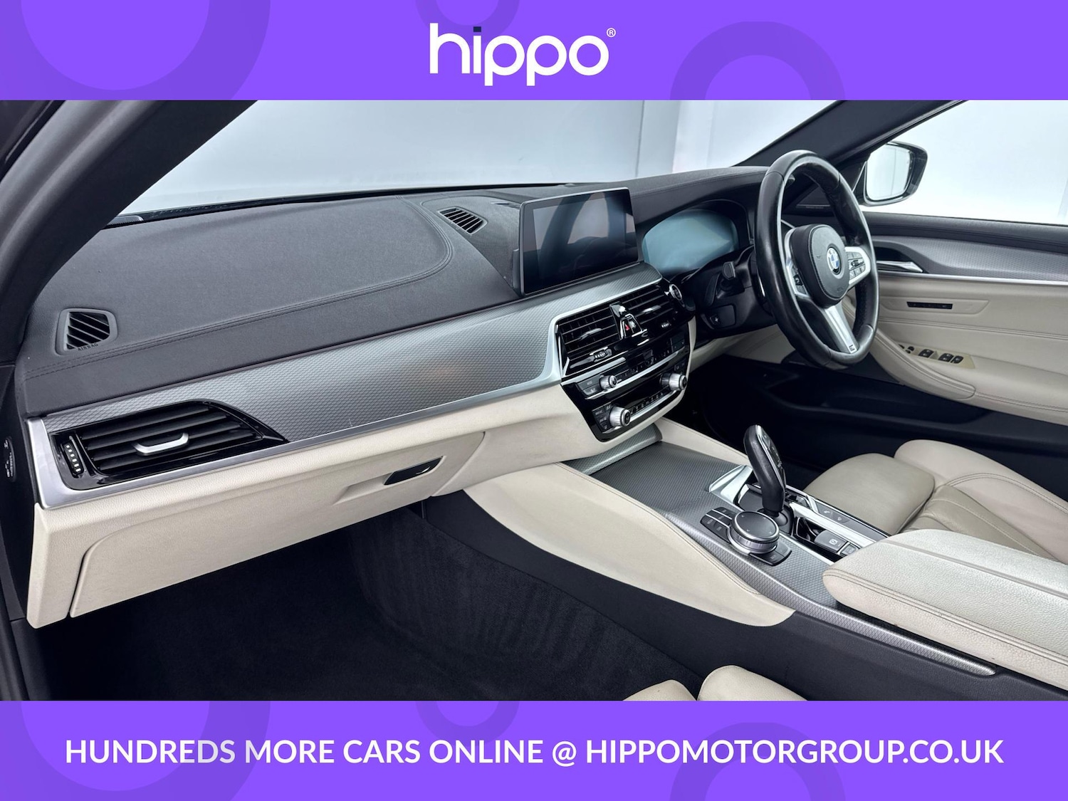 Used BMW 5 Series 2020 for sale - 77304871: Photo 9