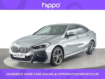 Used BMW 2 Series 2024 for sale - 78752538: Photo
