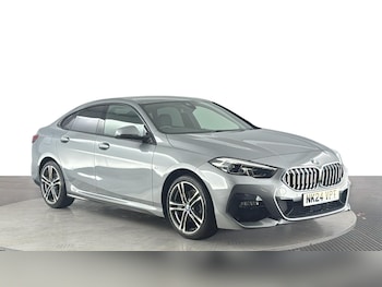 Used BMW 2 Series 2024 for sale - 78752538: Photo