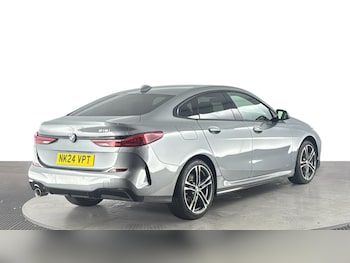 Used BMW 2 Series 2024 for sale - 78752538: Photo