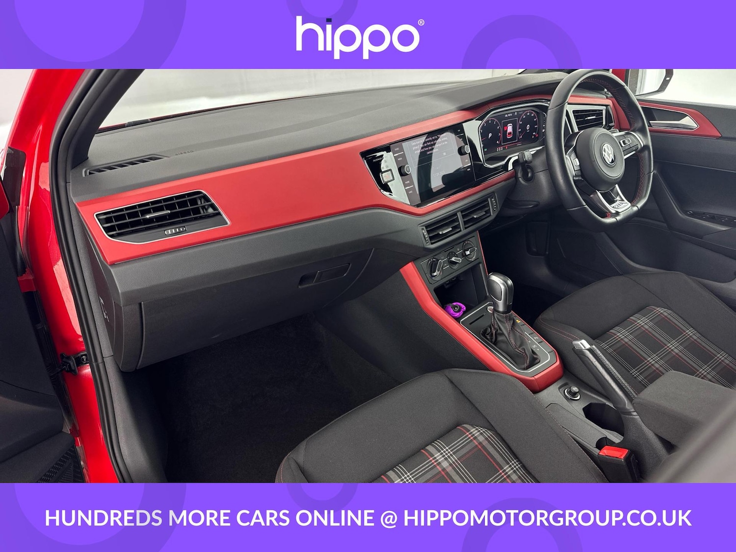 Used Volkswagen Polo 2021 for sale - 77144687: Photo 10