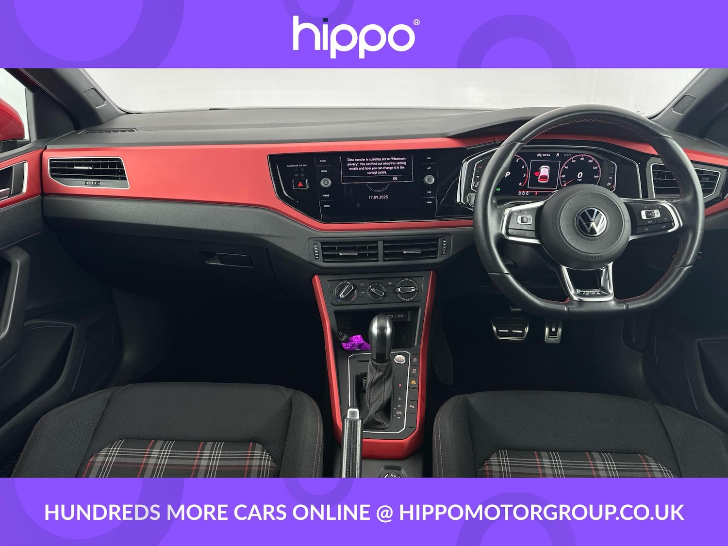 Used Volkswagen Polo 2021 for sale - 77144687: Photo 11