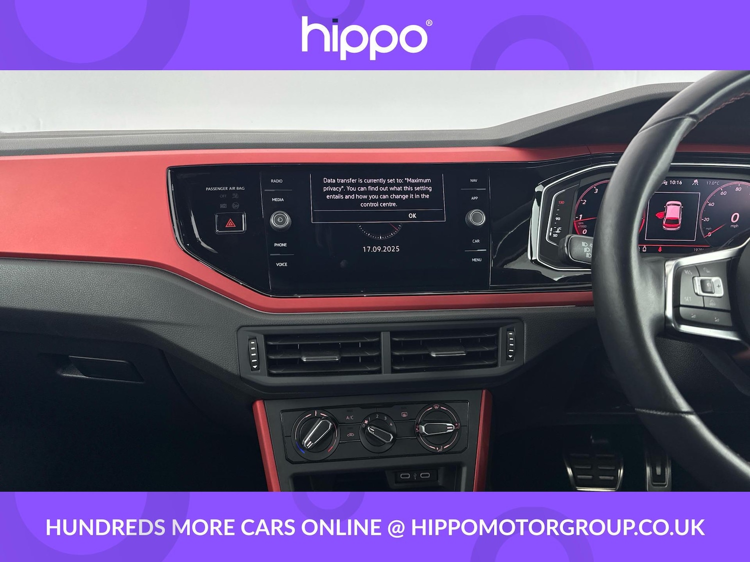 Used Volkswagen Polo 2021 for sale - 77144687: Photo 12