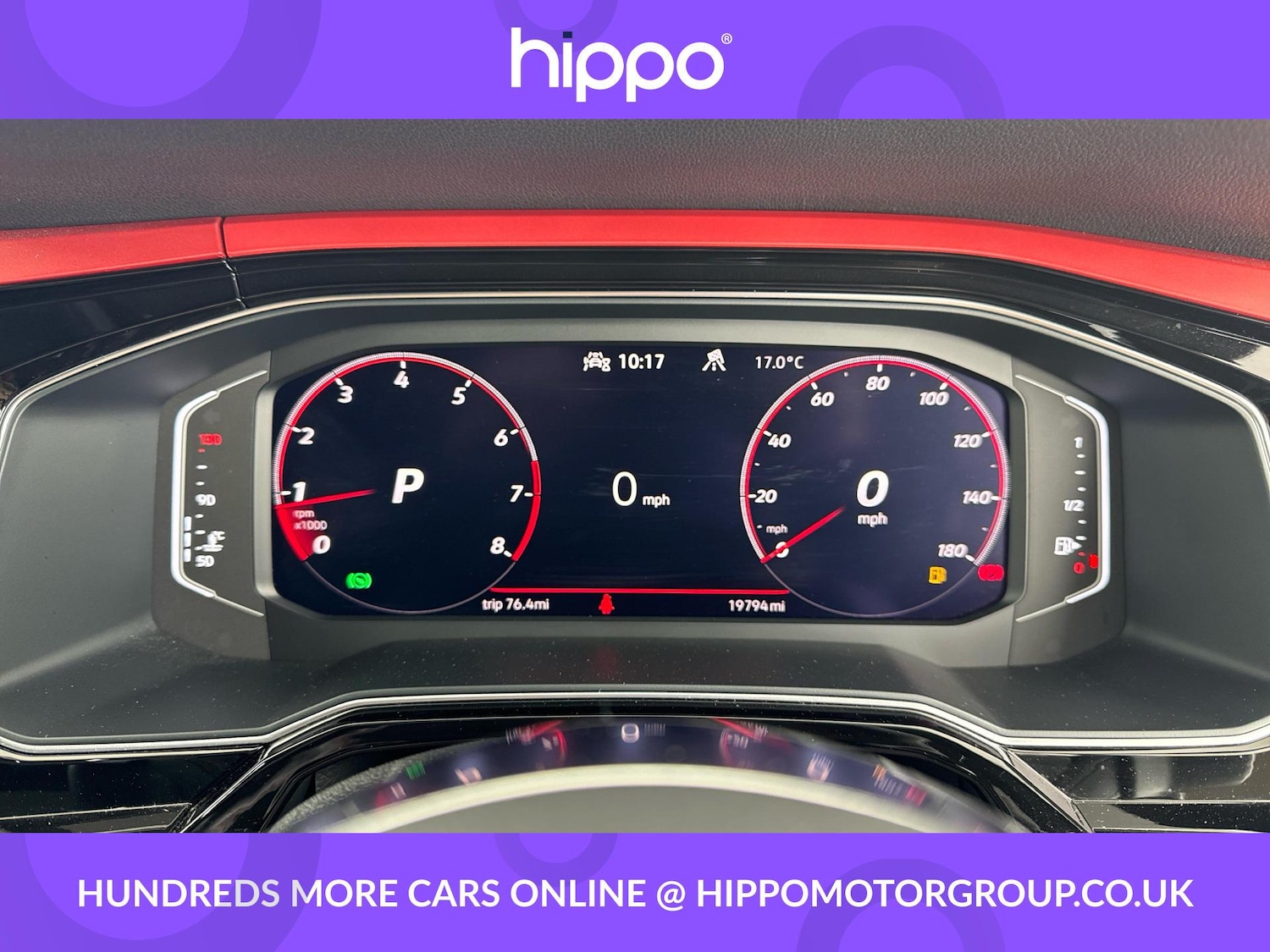 Used Volkswagen Polo 2021 for sale - 77144687: Photo 13