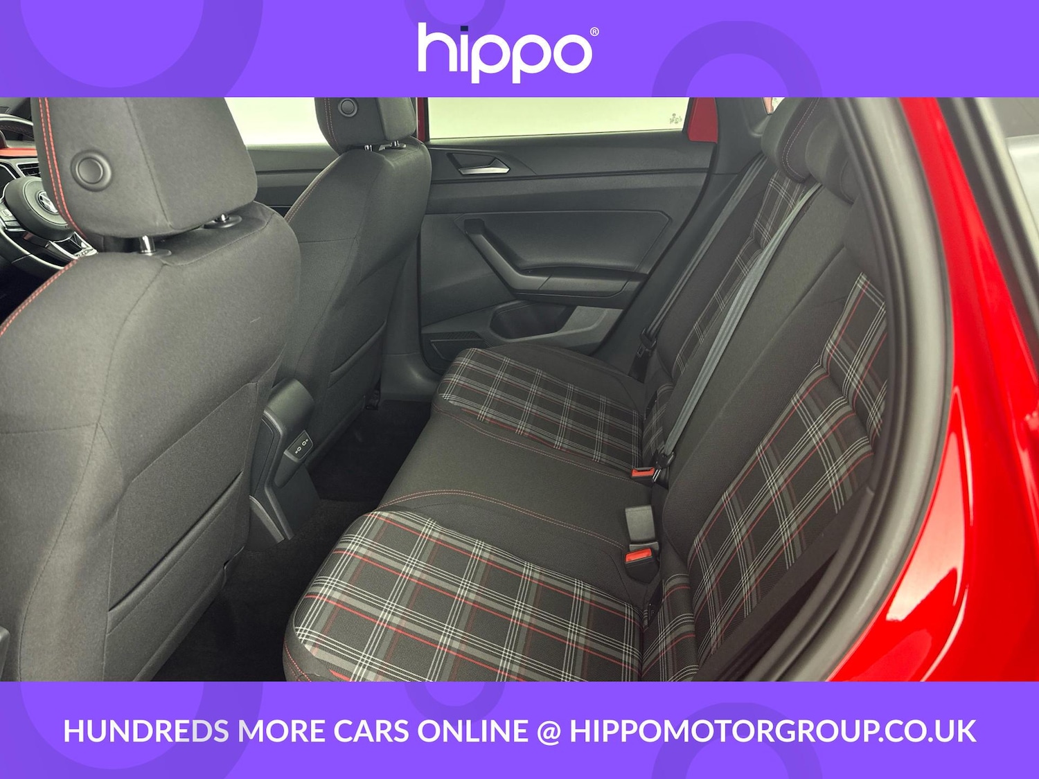 Used Volkswagen Polo 2021 for sale - 77144687: Photo 14