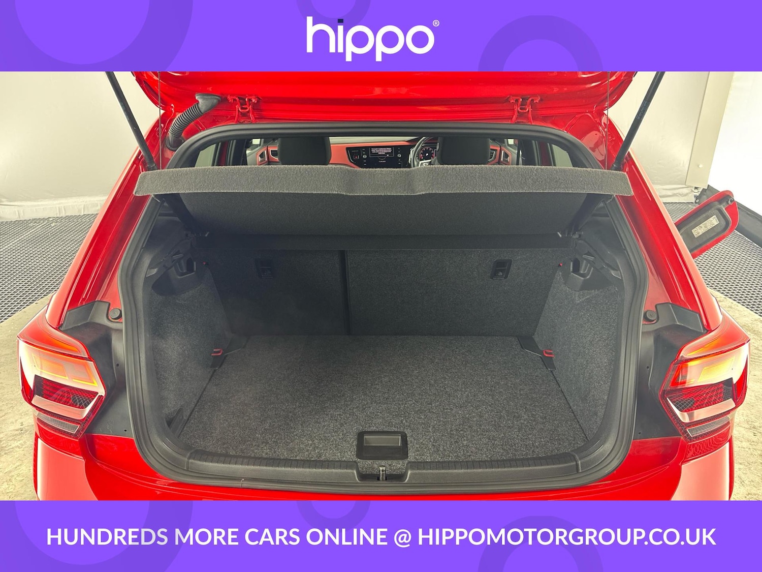 Used Volkswagen Polo 2021 for sale - 77144687: Photo 15